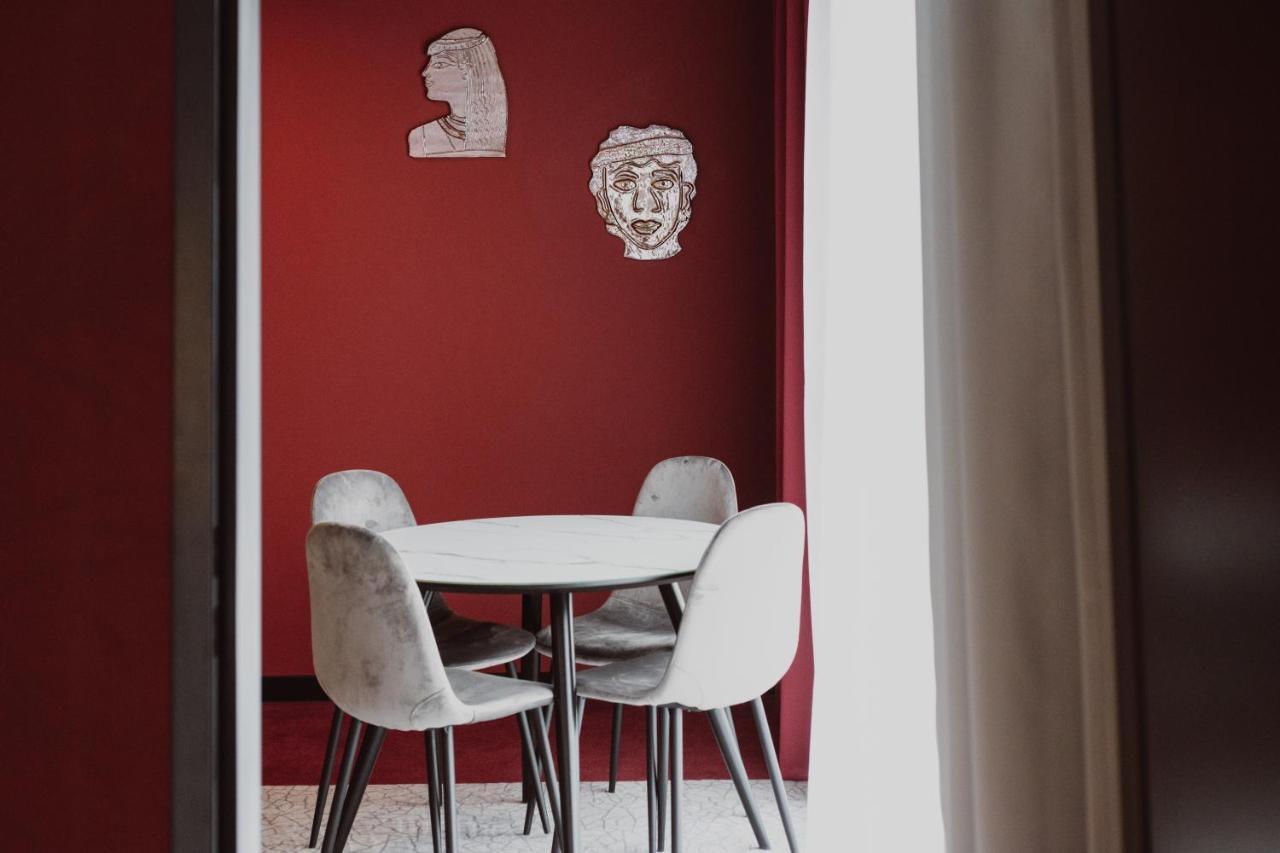 Arche Hotel Piła Extérieur photo
